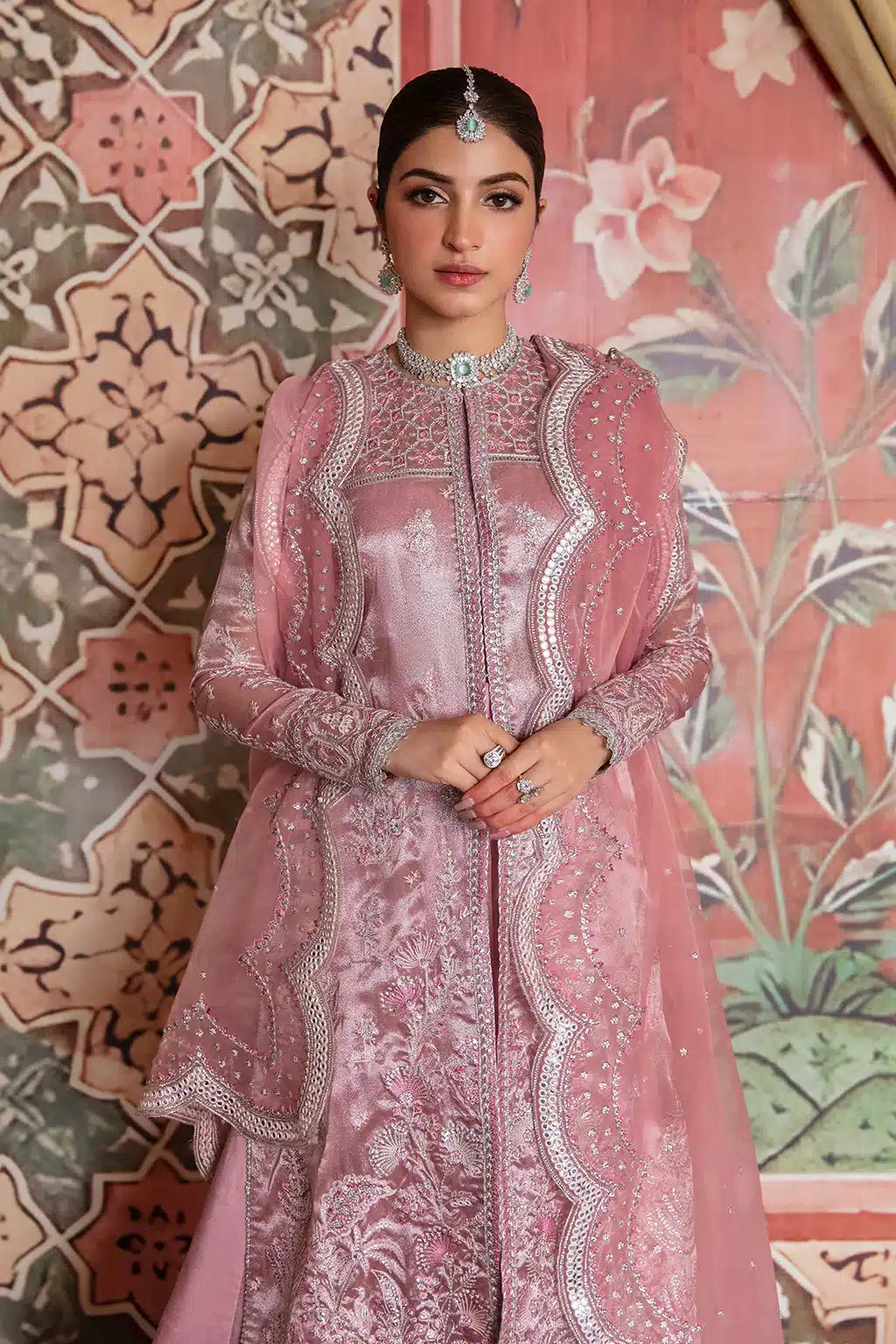 Afrozeh | Shehnai Wedding Formals 23 | Nirmala - House Of Anaya