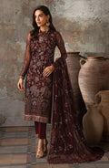 Zarif | Emirah Formals | ZEF 03 CHARM - House Of Anaya