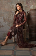 Zarif | Emirah Formals | ZEF 03 CHARM - House Of Anaya