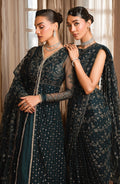 Zarif | Emirah Formals | ZEF 01 ORNA