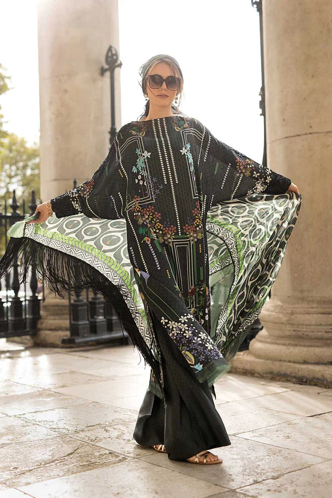 Sobia Nazir | Satin '24 | Design 09 Satin '24 ST24-09