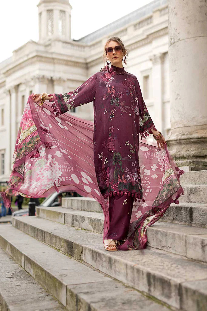 Sobia Nazir | Satin '24 | Design 10 Satin '24  ST24-10