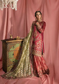 Aik Atelier | Wedding Festive 23 | LOOK 01 - House Of Anaya