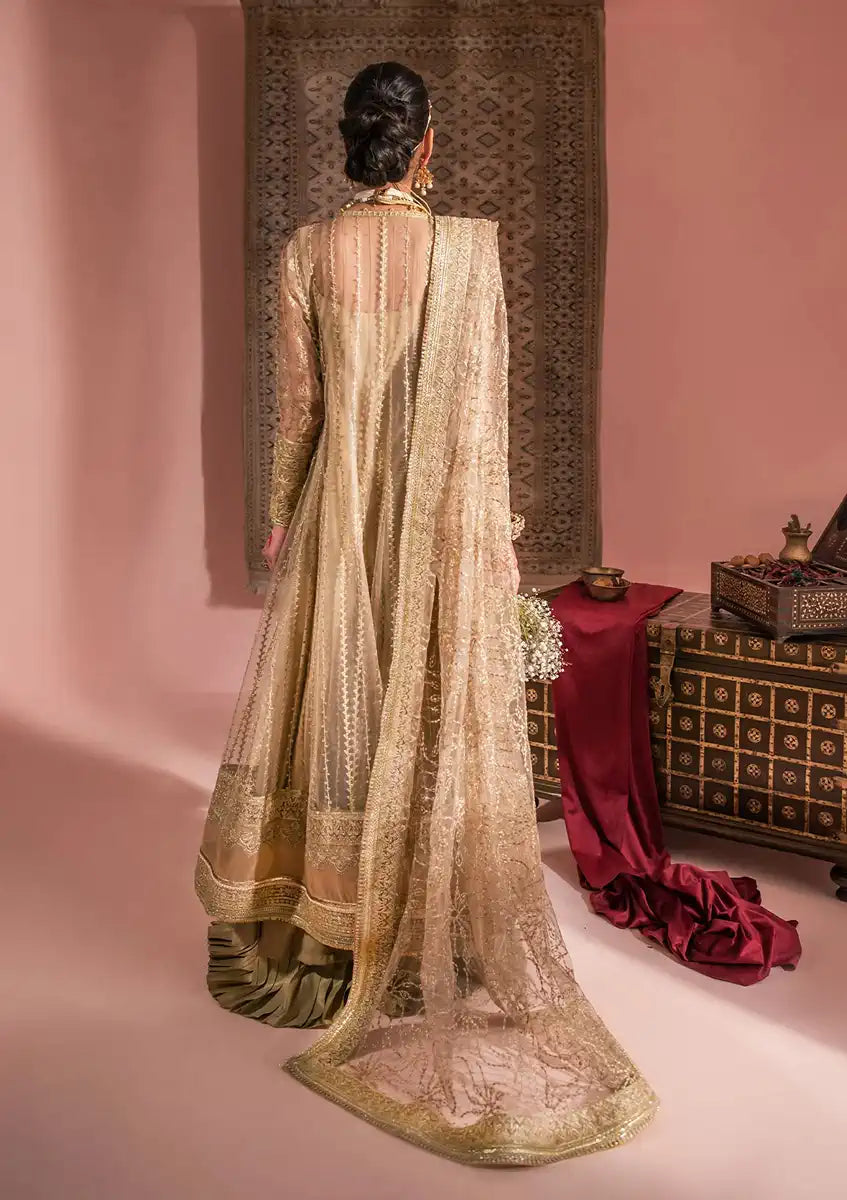 Aik Atelier | Wedding Festive 23 | LOOK 03 - House Of Anaya