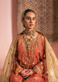 Aik Atelier | Wedding Festive 23 | LOOK 10 - House Of Anaya