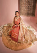 Aik Atelier | Wedding Festive 23 | LOOK 10 - House Of Anaya