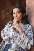Sahar | Spring Summer Lawn | S-1 - House of Zarish