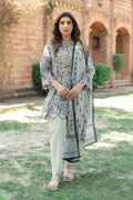 Sahar | Spring Summer Lawn | S-5 - House of Zarish