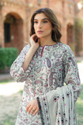 Sahar | Spring Summer Lawn | S-5 - House of Zarish