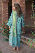 Sahar | Spring Summer Lawn | S-6 - House of Zarish