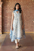 Sahar | Spring Summer Lawn | S-21 - House of Zarish