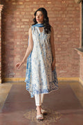 Sahar | Spring Summer Lawn | S-21 - House of Zarish
