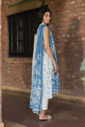 Sahar | Spring Summer Lawn | S-21 - House of Zarish