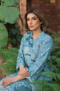 Sahar | Spring Summer Lawn | S-10 - House of Zarish