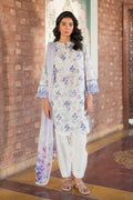 Sahar | Spring Summer Lawn | S-11 - House of Zarish