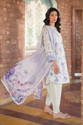 Sahar | Spring Summer Lawn | S-11 - House of Zarish