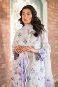 Sahar | Spring Summer Lawn | S-11 - House of Zarish
