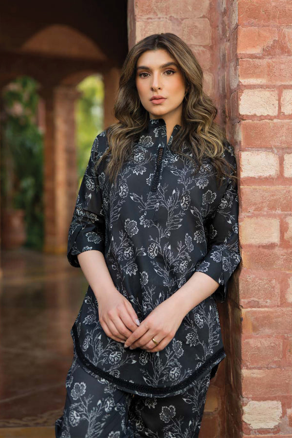 Sahar | Spring Summer Lawn | S-20 - House of Zarish