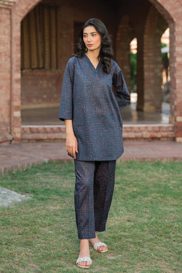 Sahar | Spring Summer Lawn | S-12 - House of Zarish