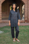 Sahar | Spring Summer Lawn | S-12 - House of Zarish