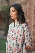 Sahar | Spring Summer Lawn | S-19 - House of Zarish