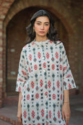 Sahar | Spring Summer Lawn | S-19 - House of Zarish