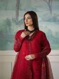 Maryum Hussain | Laani Luxury Pret | Ruby - House Of Anaya