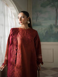 Maryum Hussain | Laani Luxury Pret | Ela - House Of Anaya