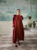 Maryum Hussain | Laani Luxury Pret | Ela - House Of Anaya