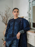 Maryum Hussain | Laani Luxury Pret | Camile - House Of Anaya