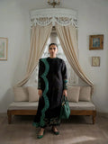 Maryum Hussain | Laani Luxury Pret | Cyra - House Of Anaya