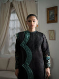 Maryum Hussain | Laani Luxury Pret | Cyra - House Of Anaya