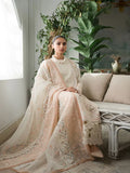 Maryum Hussain | Laani Luxury Pret | Jehan - House Of Anaya