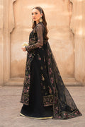 Ayzel | Pehli Nazar Wedding Formals | NAZNEEN - House Of Anaya