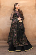Ayzel | Pehli Nazar Wedding Formals | NAZNEEN - House Of Anaya
