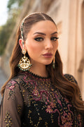 Ayzel | Pehli Nazar Wedding Formals | NAZNEEN - House Of Anaya