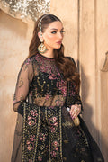 Ayzel | Pehli Nazar Wedding Formals | NAZNEEN - House Of Anaya