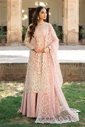 Ayzel | Pehli Nazar Wedding Formals | MUSSARAT - House Of Anaya