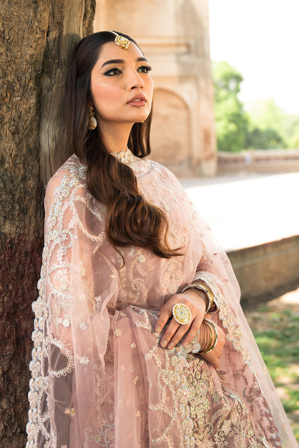 Ayzel | Pehli Nazar Wedding Formals | MUSSARAT - House Of Anaya
