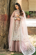 Ayzel | Pehli Nazar Wedding Formals | MUSSARAT - House Of Anaya