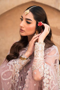 Ayzel | Pehli Nazar Wedding Formals | MUSSARAT - House Of Anaya