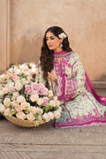 Zarposh | Shalamar Lawn | Rozalia - House Of Anaya