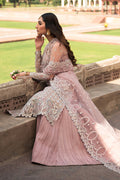 Ayzel | Pehli Nazar Wedding Formals | MUSSARAT - House Of Anaya
