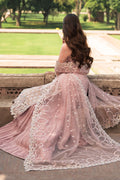 Ayzel | Pehli Nazar Wedding Formals | MUSSARAT - House Of Anaya
