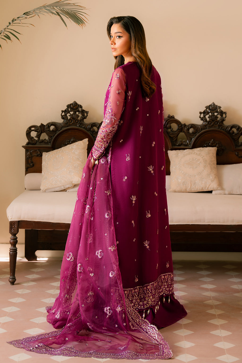 Ayzel | Solene Wedding Formals | Honora