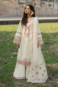 Zarposh | Shalamar Lawn | Jhansi - House Of Anaya