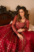 Ayzel | Solene Wedding Formals | Rose