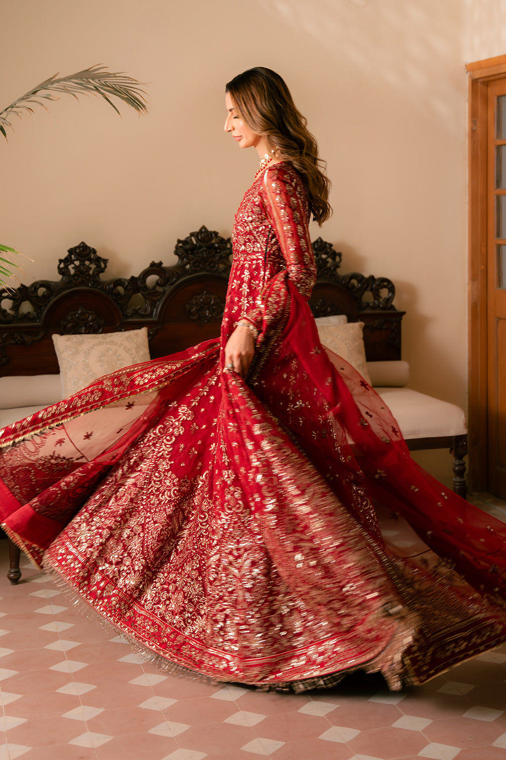 Ayzel | Solene Wedding Formals | Rose