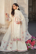 Zarposh | Shalamar Lawn | Jhansi - House Of Anaya