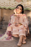 Zarposh | Shalamar Lawn | Kaatha - House Of Anaya